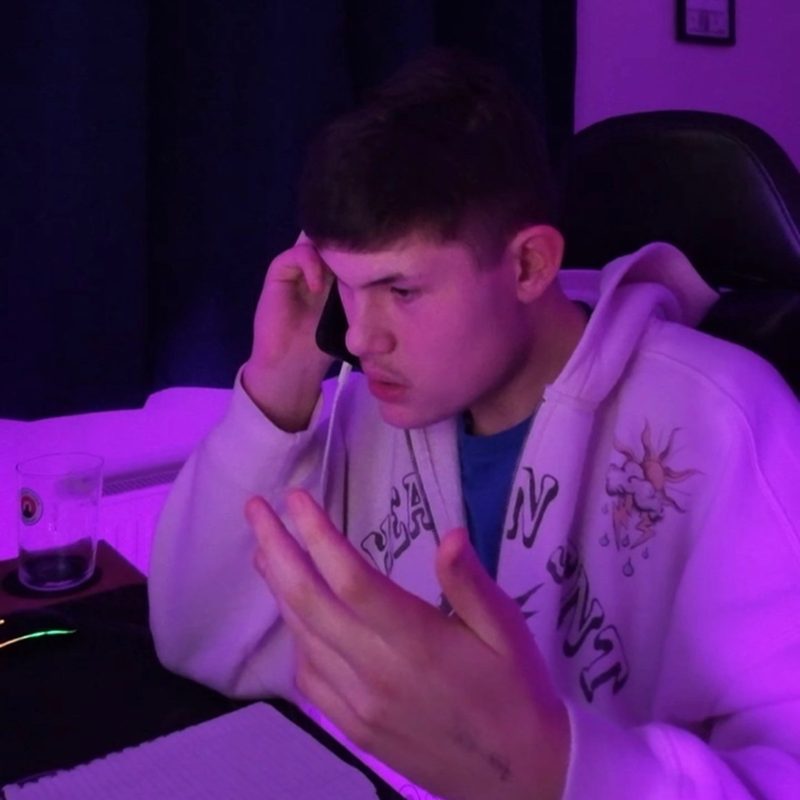 Stan Matthews